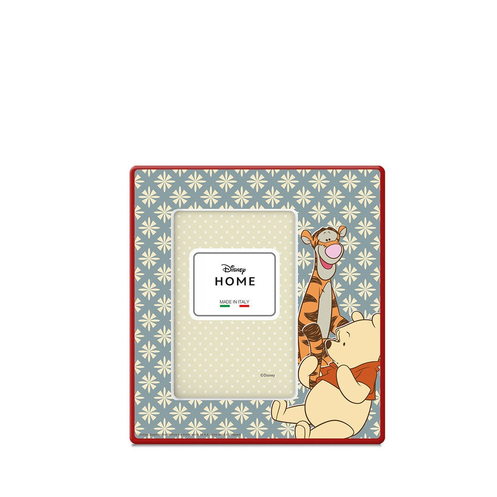 PHOTOFRAME WINNIE THE POOH CM 13X14 (INT CM 7X10) - Egan