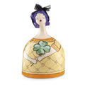 ORANGE SET MONEY BOX LE PUPAZZE CM. 16X22 - Egan