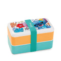 BOX QUEENS LE PUPAZZE WHITE CM. 10X16 - Egan