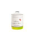 JAR LE CASETTE GREEN 9X12 - Egan
