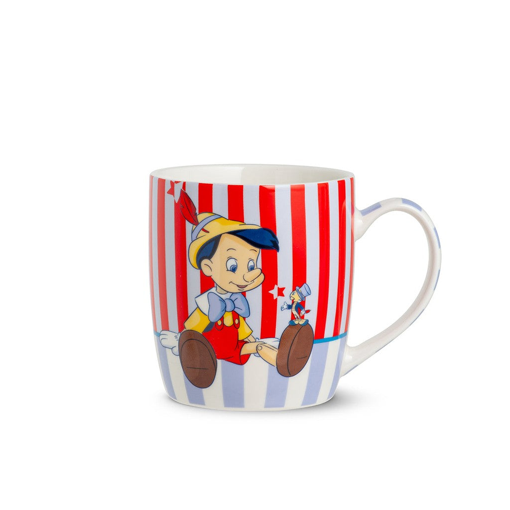 MUG PINOCCHIO ML 360 - Egan