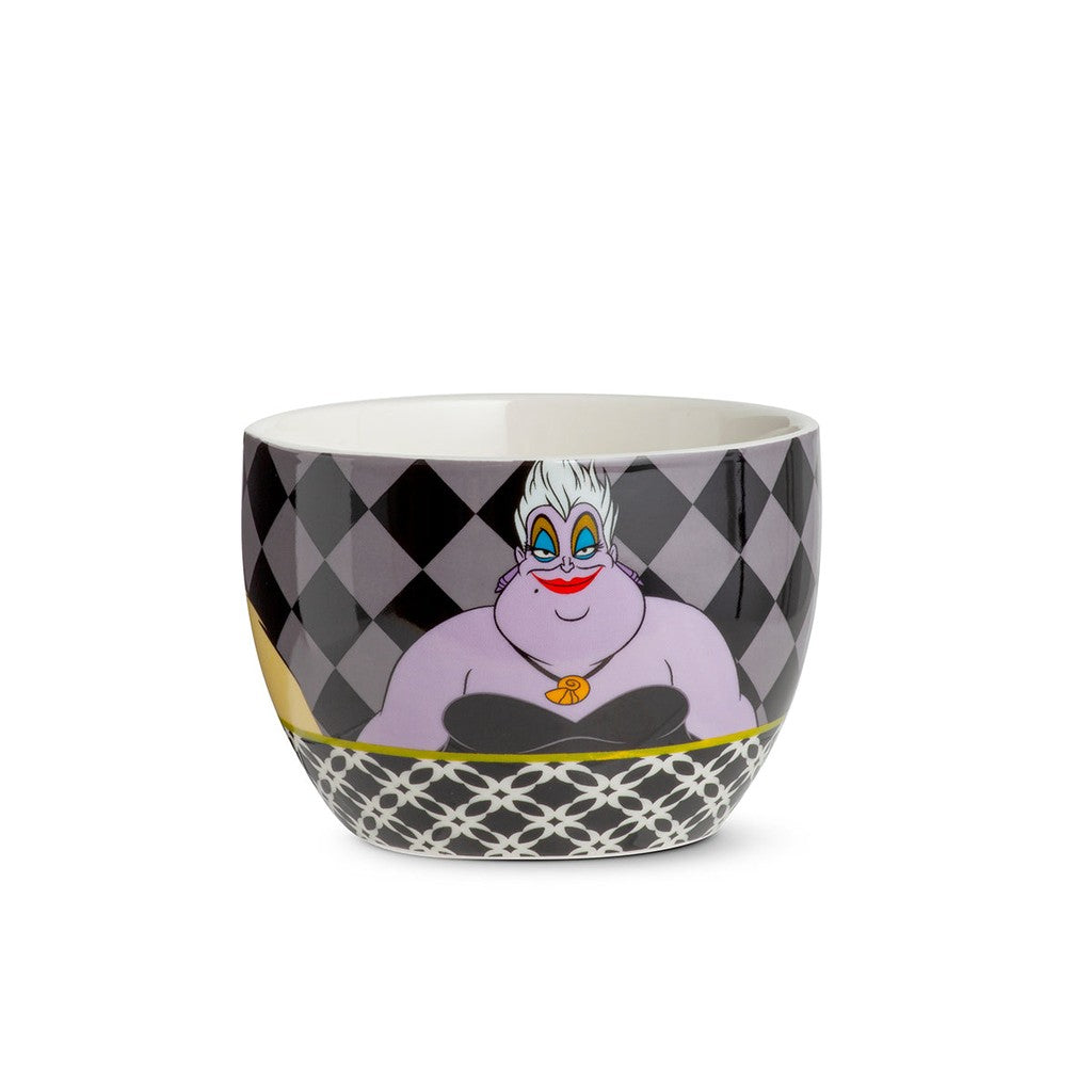 CAPPUCCINO CUP VILLAINS ML 520 - Egan