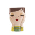 EGAN-JAR LE PUPAZZE MIM CM. 13X22 - Egan
