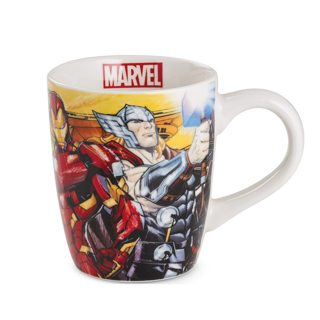 EGAN-MARGE JUMBO MUG - Egan