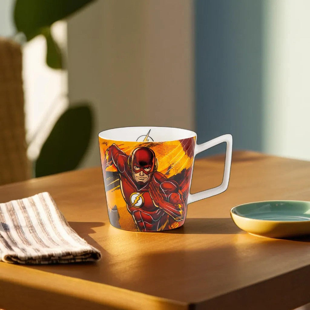 EGAN-MUG THE FLASH ML 430 - Egan