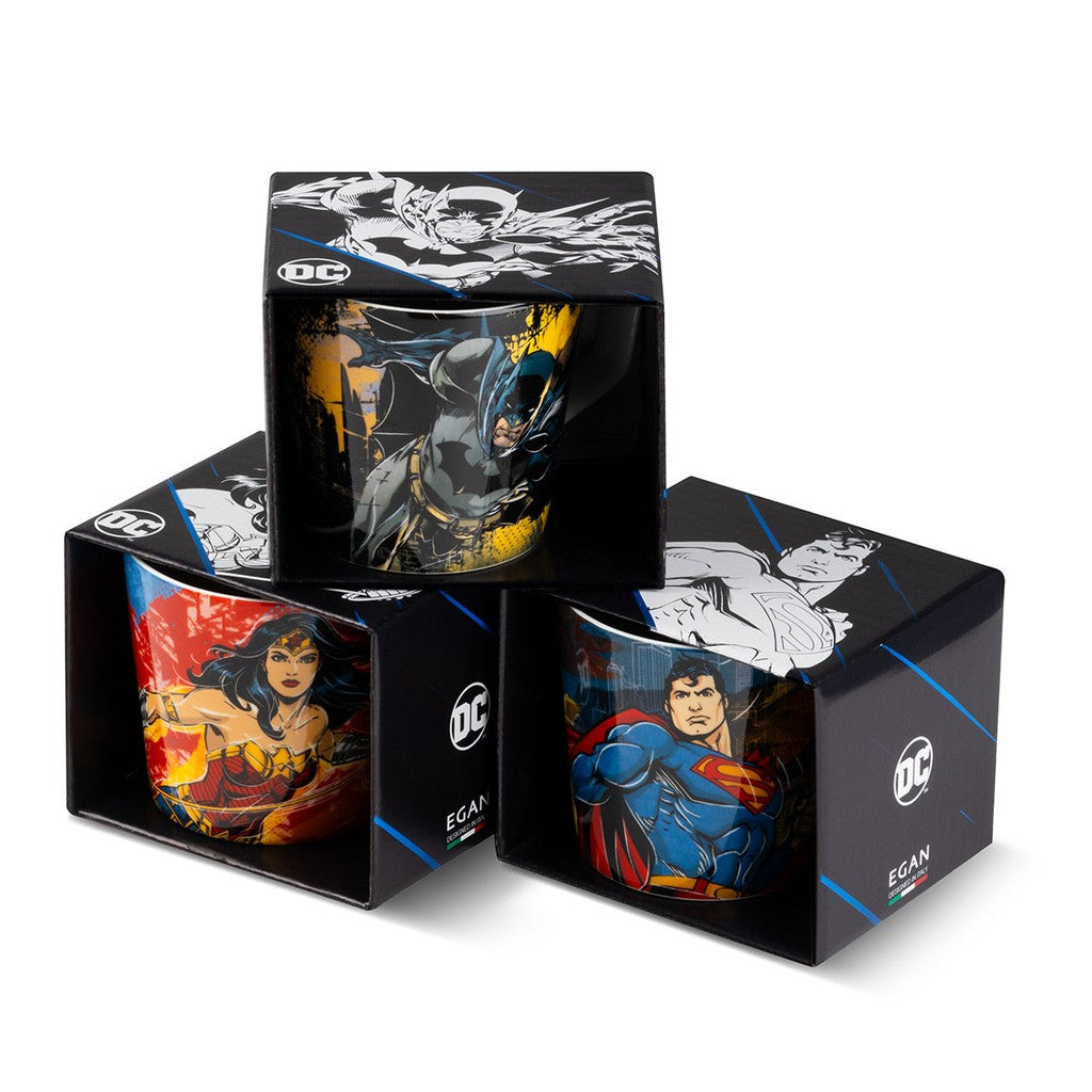 EGAN-MUG THE FLASH ML 430 - Egan