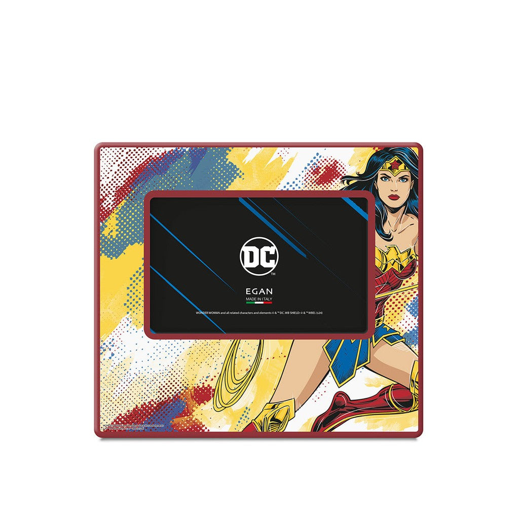 EGAN-WONDER WOMAN CM.13X12 (INT.CM.10X7) - Egan