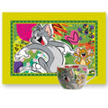 EGAN-BREAKFAST CUP TOM&JERRY ML 480 - Egan