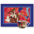 EGAN-BREAKFAST CUP WILE E. COYOTE AND THE ROAD RUNNER ML 480 - Egan