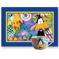 EGAN-BREAKFAST CUP DAFFY DUCK ML 480 - Egan