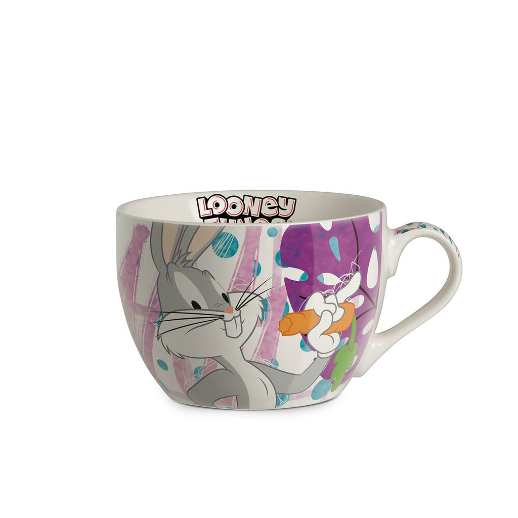 EGAN-BREAKFAST CUP BUGS BUNNY ML 480 - Egan