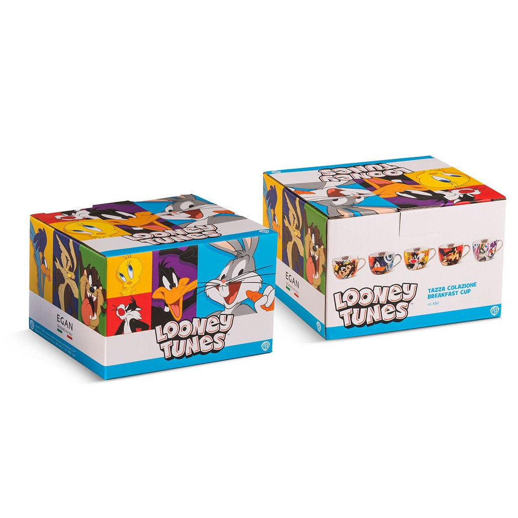 EGAN-BREAKFAST CUP BUGS BUNNY ML 480 - Egan
