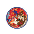 EGAN-DESSERT PLATE WILE E. COYOTE AND THE ROAD RUNNER D.19 - Egan