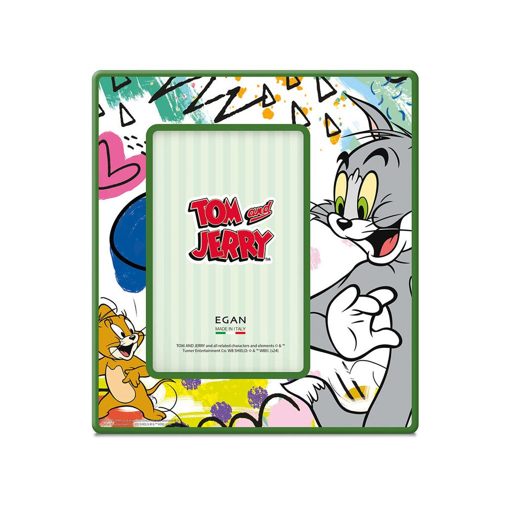 EGAN-PHOTOFRAME TOM&JERRY CM 18X20 (INT.10X15) - Egan