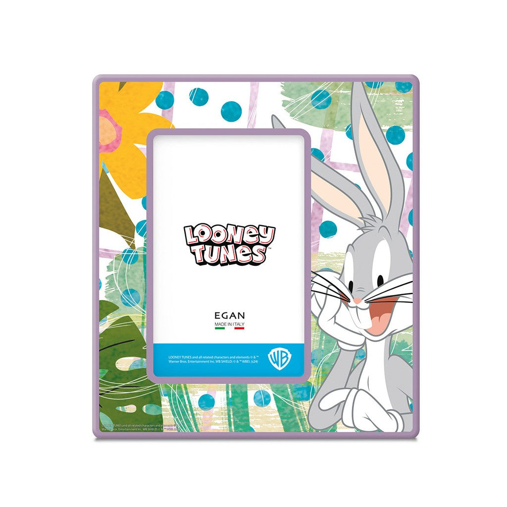 EGAN-PHOTOFRAME BUGS BUNNY CM 18X20 (INT. 10X15) - Egan