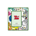 EGAN-PHOTOFRAME TOM&JERRY CM 12X13 (INT.7X10) - Egan