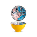 EGAN-SMALL BOWL PLUTO F&E ML 300 - Egan