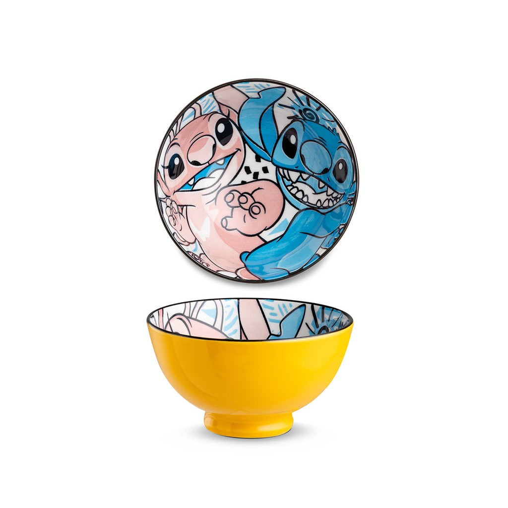 EGAN-SMALL BOWL PLUTO F&E ML 300 - Egan