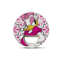 EGAN-WATER BOTTLE DAISY F&E ML 500 - Egan