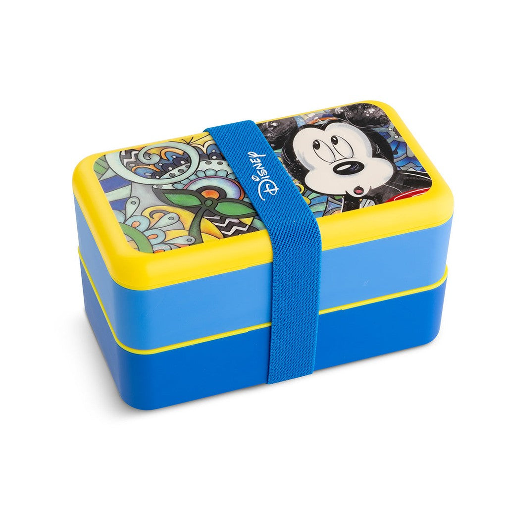 EGAN-LUNCHBOX MICKEY F&E CM 18X10 - Egan