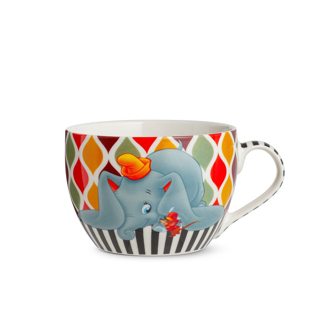 EGAN-CAPPUCCINO CUP DUMBO ML 480 - Egan