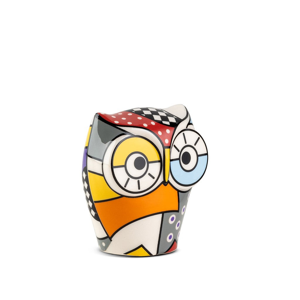 EGAN-OWL WARA CM 7X8 - Egan
