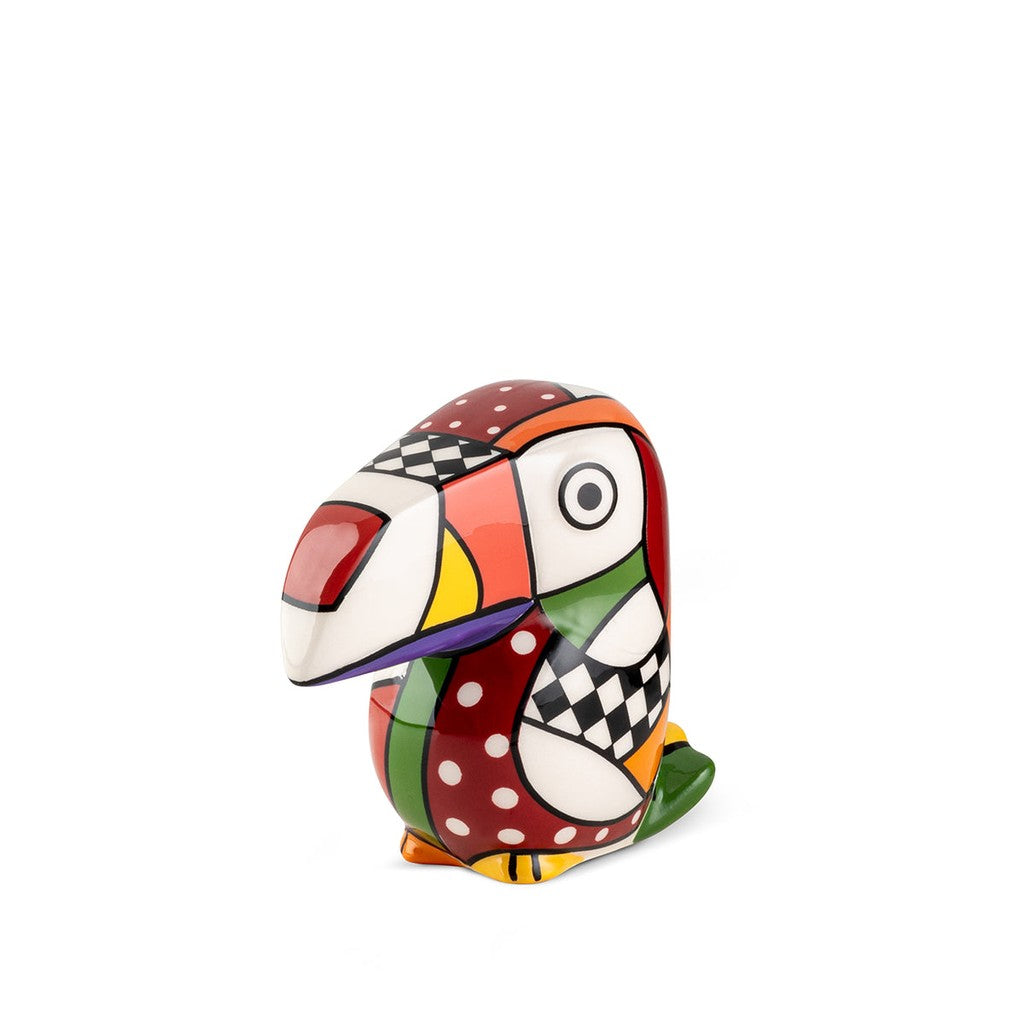 EGAN-TOUCAN WARA CM 8X7 - Egan