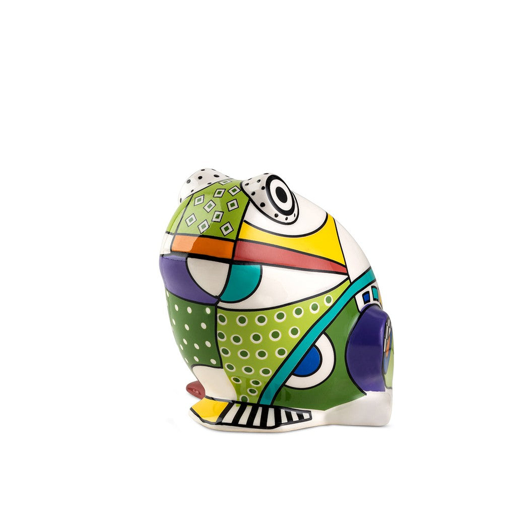 EGAN-FROG WARACM 14X12 - Egan