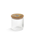EGAN-JAR COCORICO' YELLOW CM10X12 - Egan