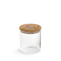 EGAN-JAR COCORICO' ORANGE CM10X12 - Egan