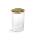 EGAN-JAR COCORICO' GREEN CM10X17 - Egan