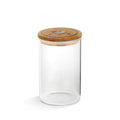 EGAN-JAR COCORICO' ORANGE CM10X17 - Egan