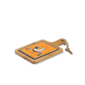 EGAN-CHOPPING BOARD COCORICO' ORANGE CM24X15 - Egan