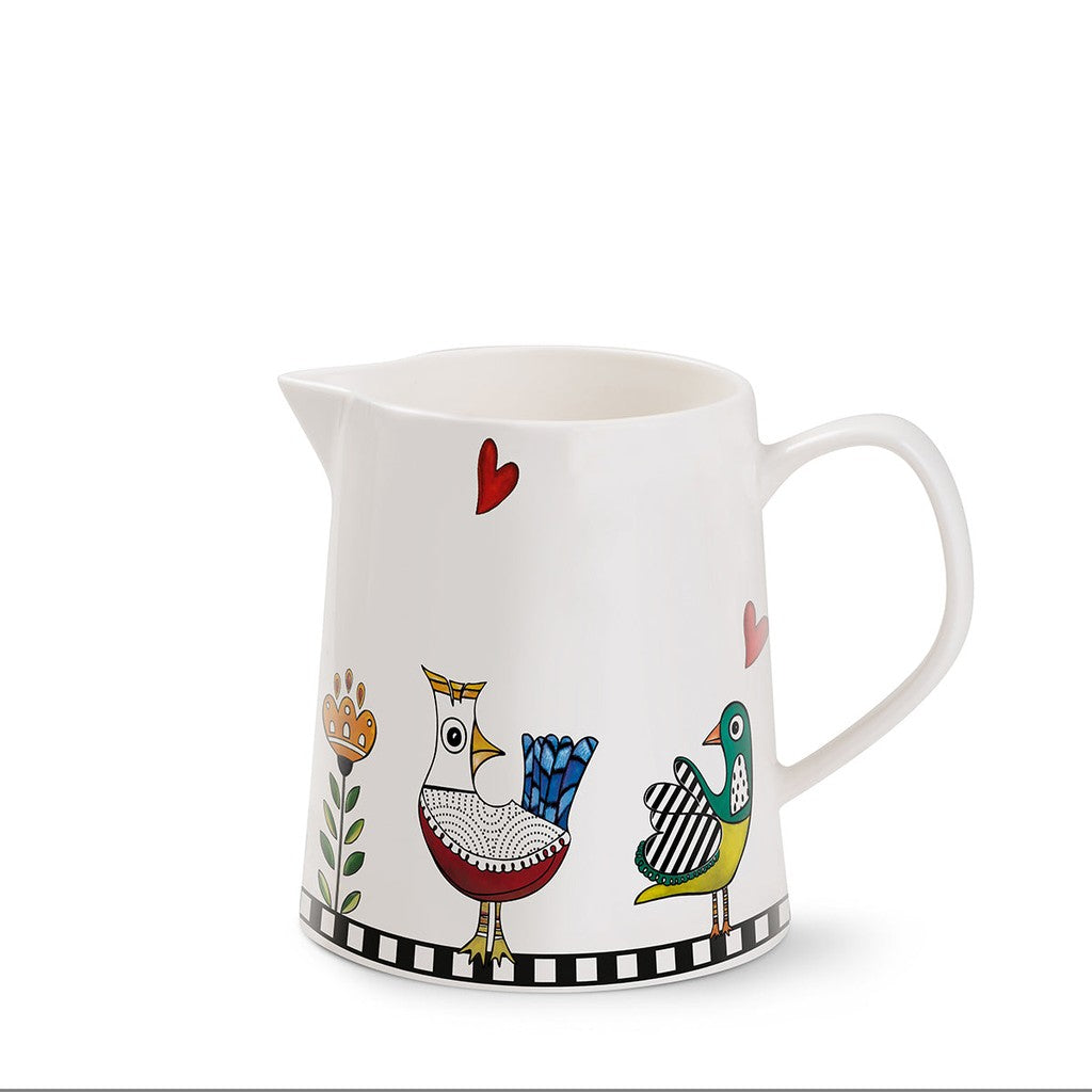Jug Cocorico L 0.50 - Egan