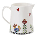 Jug Cocorico' L 1.50 - Egan