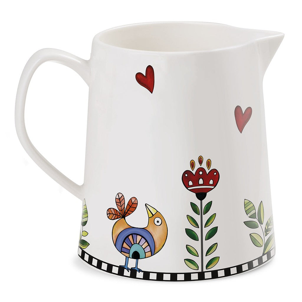 Jug Cocorico' L 1.50 - Egan