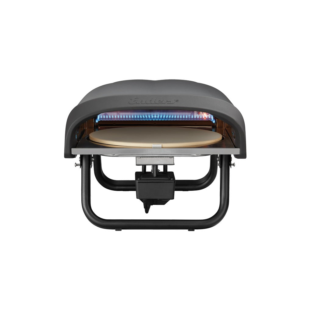 Pizza Oven Paco Rotate international