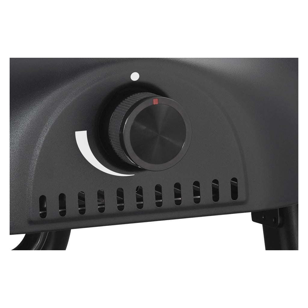 Pizza Oven Paco Rotate international