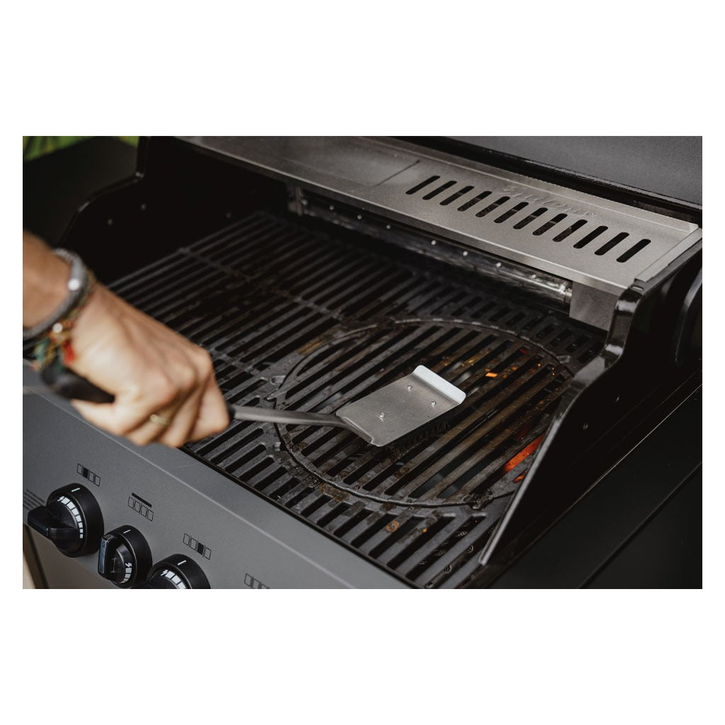 Stainless Steel Grill Brush
