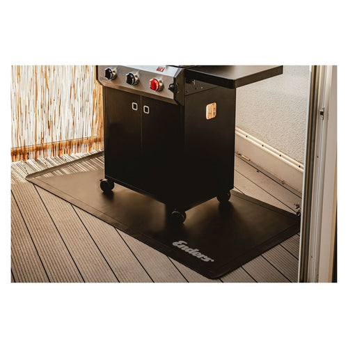 BBQ Floor Mat 160cm