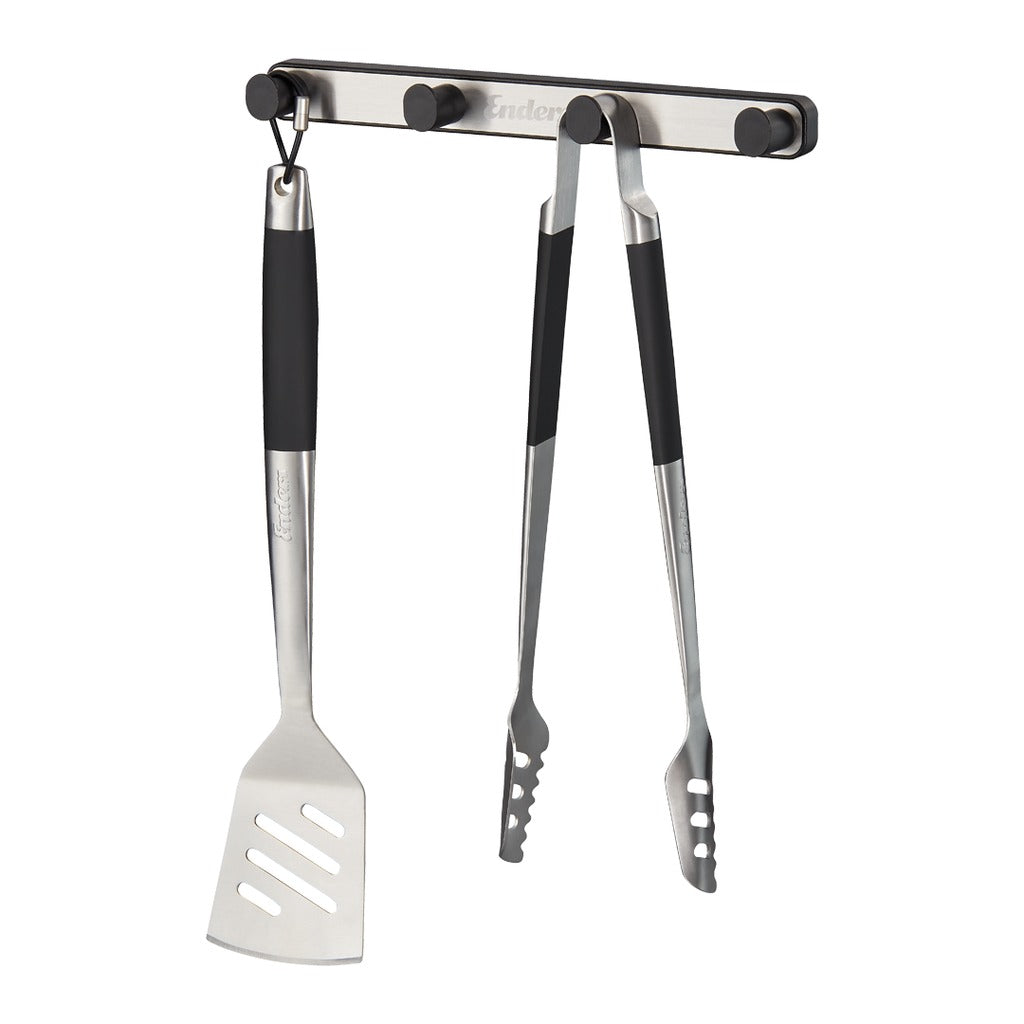Grill Mags Barbecue Cutlery Holder