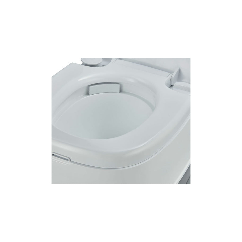 Supreme Camping Toilet