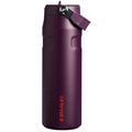 Stanley CLA Vac Bottle 750ml/25oz Plum