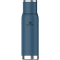stanley GO 106ml/36oz Quick Flip Btl Abyss