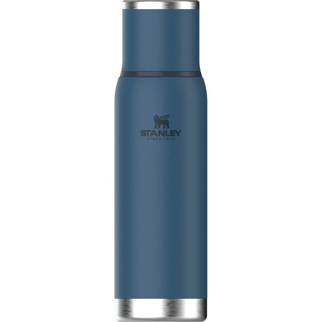 stanley GO 106ml/36oz Quick Flip Btl Abyss