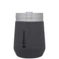 stanley GO 295ml/10oz Everyday Tumb Charcoal EU