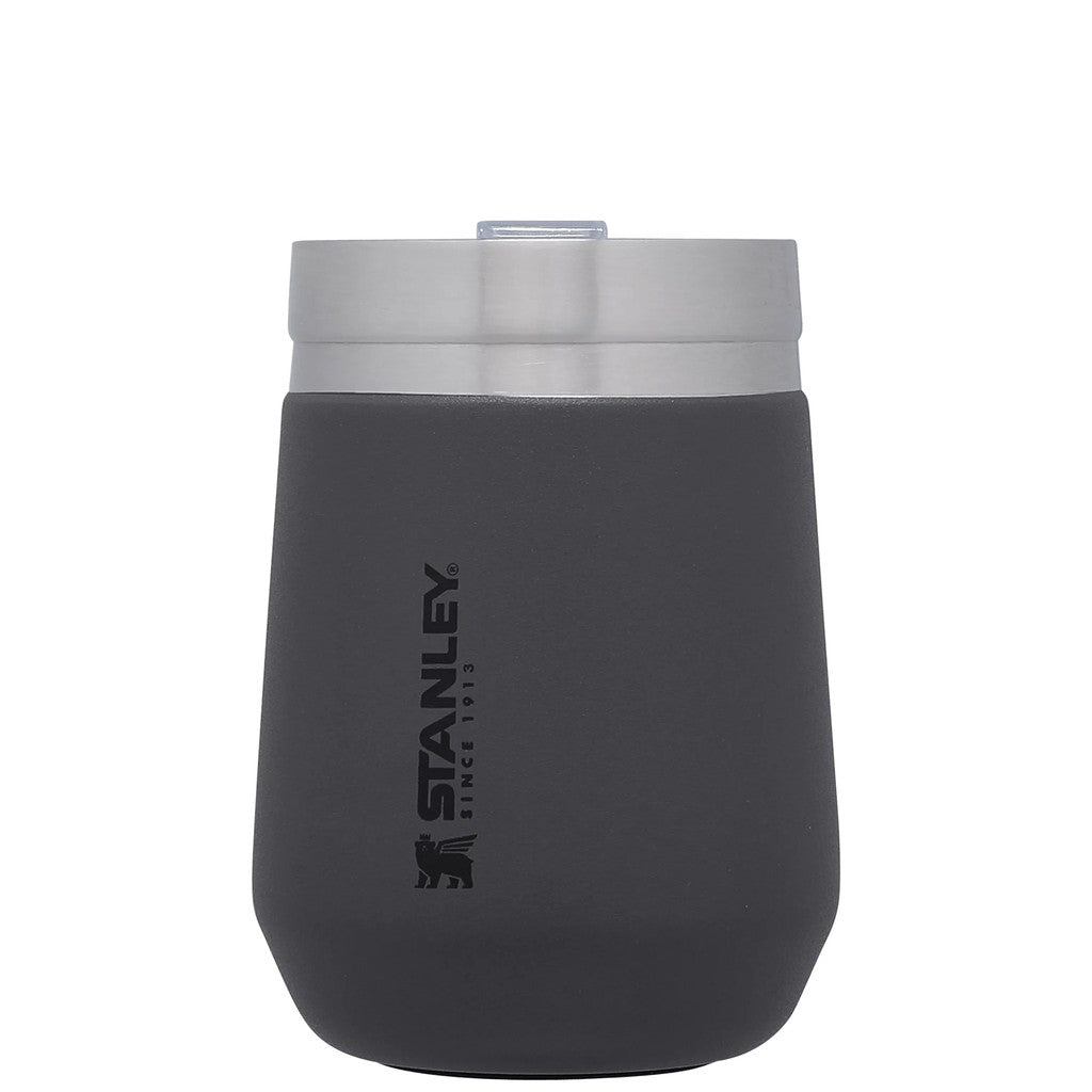 stanley GO 295ml/10oz Everyday Tumb Charcoal EU