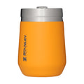 STANLEY Go 295ml/10oz Everyday Tumb Maroon - EU