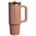 stanley ICE Flow GO 870ml /30oz Flip Straw Wtr Btl Guava