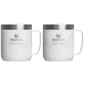 Stanley CLA 355ml / 12oz Vac Camp Mug H.Ice
